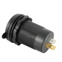 Ładowarka USB Solvian Dual Port 65W