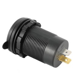 Ładowarka USB Solvian Dual Port 65W