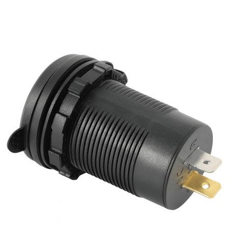 Ładowarka USB Solvian Dual Port 65W