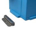 LiFePO4 Battery 12,8V/150Ah NG