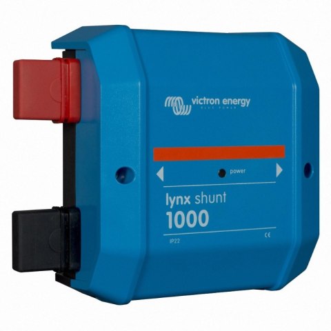 Lynx Shunt VE.Can (M10)