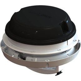 MaxxAir MaxxFan Dome, czarny (Kolor)