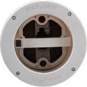 MaxxAir MaxxFan Dome, czarny (Kolor)