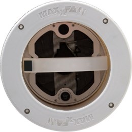 MaxxAir MaxxFan Dome, czarny (Kolor)