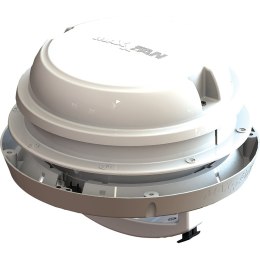 MaxxAir MaxxFan Dome z LED, biały (Kolor)