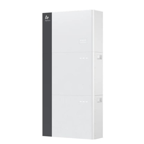 Magazyn Energii AlphaESS SMILE-G3 10 kW/37,2 kWh IP65