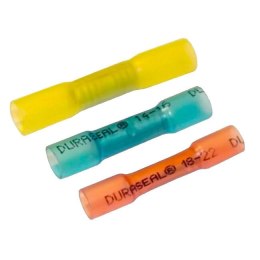 Menbaa Złączki zaciskowe, 0.5 - 1.5 mm² (Przekrój)