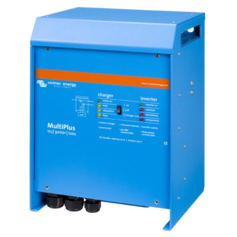 MultiPlus 12/3000 120-50 VE.Bus (UL) 120V