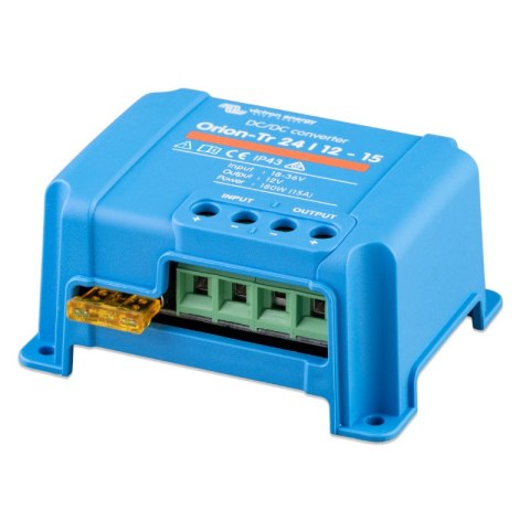 Orion-Tr 24/12-15 (180W) DC-DC converter