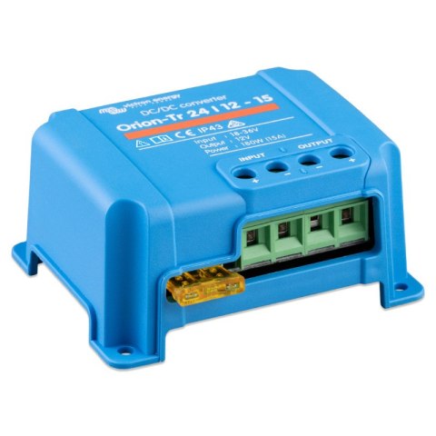 Orion-Tr 24/12-15 (180W) DC-DC converter