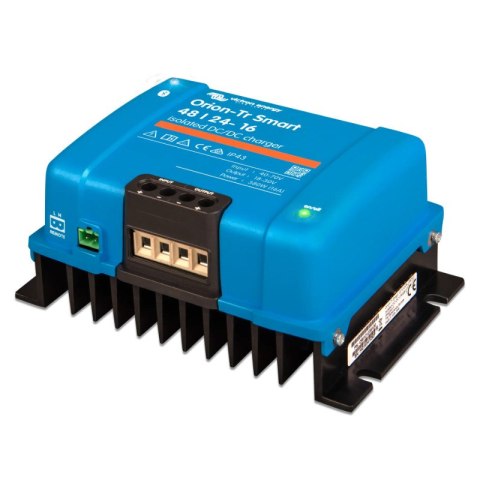 Orion-Tr Smart 48/24-16A Isolated DC-DC charger
