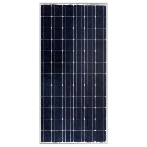 Panel słoneczny 215W Monokrystaliczny