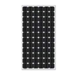 Panel słoneczny 55W Monokrystaliczny