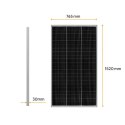 Panel słoneczny EPEVER 250W