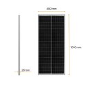 Panel słoneczny EPEVER 90W
