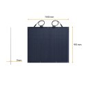 Panel słoneczny Elastyczny EPEVER 200W
