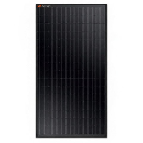Panel słoneczny SOLVIAN 100W