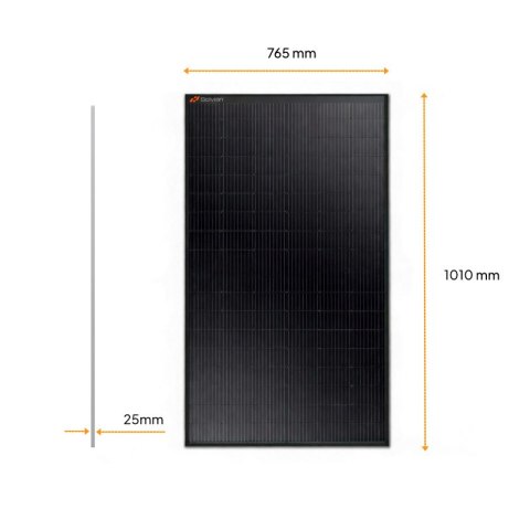 Panel słoneczny SOLVIAN 175W