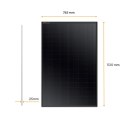 Panel słoneczny SOLVIAN 200W