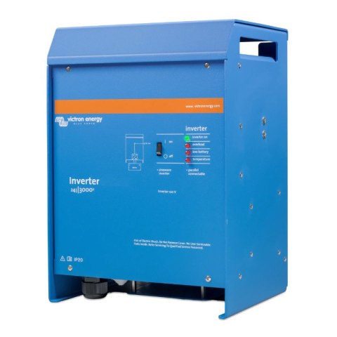 Phoenix Inverter 24/3000 120V