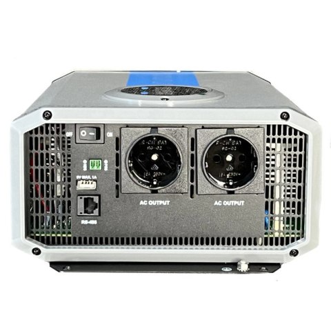 Przetwornica napięcia EPEVER IP1500-12-PLUS(E) 1500W