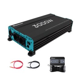 Przetwornica napięcia Renogy 3000W 12V