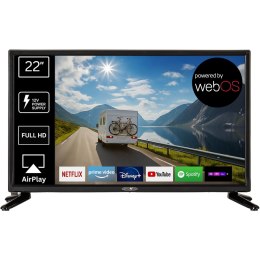 Reflexion Telewizor Reflexion LED22iBT, 21.5