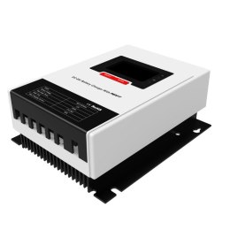 Regulator ładowania / ładowarka DC-DC SRNE MPPT 30A