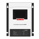 Regulator ładowania / ładowarka DC-DC SRNE MPPT 30A