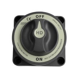 Rozłącznik akumulatora Solvian 12-32V 500A IP66