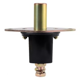 Rozłącznik akumulatora Solvian 12/24V 250A ON-OFF Single Solt