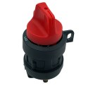 Rozłącznik akumulatora Solvian 12/24V 300A ON-OFF