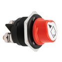 Rozłącznik akumulatora Solvian 12/32V 300A ON-OFF
