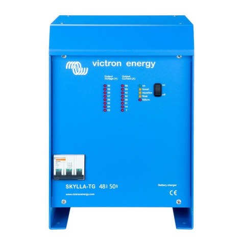 Skylla-TG 48/50 (1+1) 230V