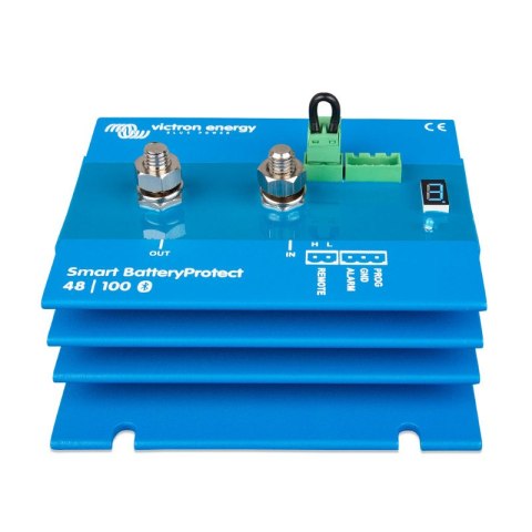 Smart BatteryProtect 48V-100A