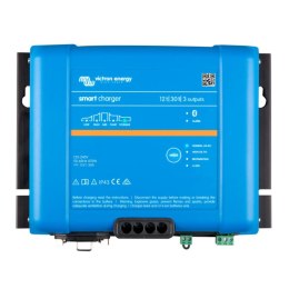 Smart IP43 Charger 12/30 (3) 120/240V