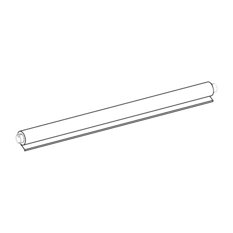 Thule Tkanina 3.15 x 2.5 m Mystic Grey TO 5200