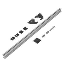 Thule Zestaw instalacyjny Thule Slide-Out Step G2 12V dla Renault Master