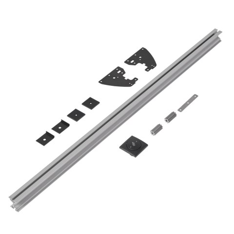Thule Zestaw instalacyjny Thule Slide-Out Step G2 12V dla Renault Master