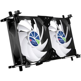 Titan Lodówka Double Ventilator Titan SC22V2+, ø 92 mm