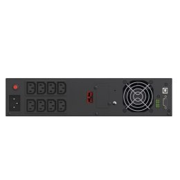 UPS Blacktec BT RT 11 1k -C 1000 VA / 1000 W 24V