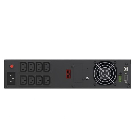 UPS Blacktec BT RT 11 1k -C 1000 VA / 1000 W 24V