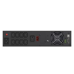 UPS Blacktec BT RT 11 3k-C 3000 VA / 3000 W 72V