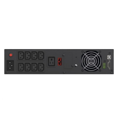UPS Blacktec BT RT 11 3k-C 3000 VA / 3000 W 72V