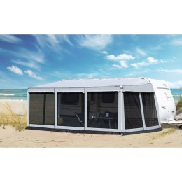 WIGO Namiot Markizowy Rolli Plus One, 945 cm, 911 cm (Obwód do, Obwód od)