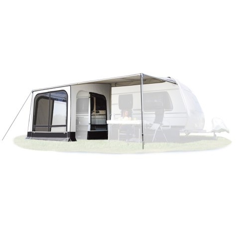 WIGO Rama Cozy do zestawu markizy Rolli Plus Ambiente