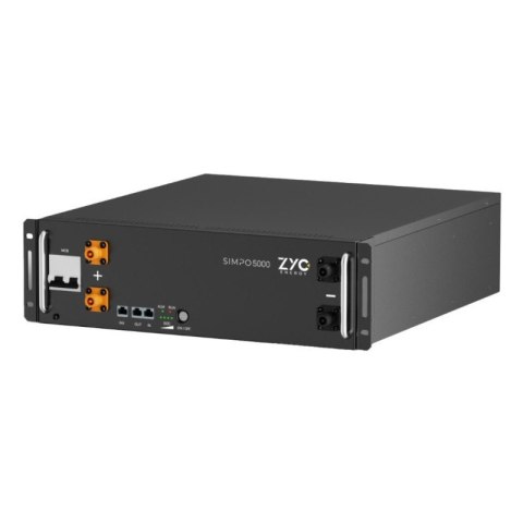 Zestaw zasilania awaryjnego do serwerowni / UPS 2400W