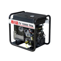 Agregat prądotwórczy Fogo FV 15000 TRA