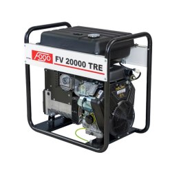 Agregat prądotwórczy Fogo FV 20000 TRE