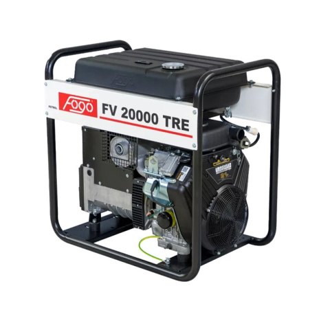 Agregat prądotwórczy Fogo FV 20000 TRE